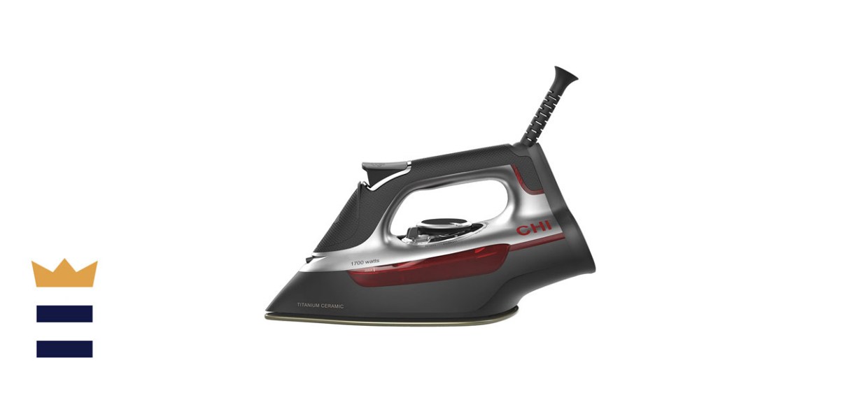 CHI Professional Clothing Iron