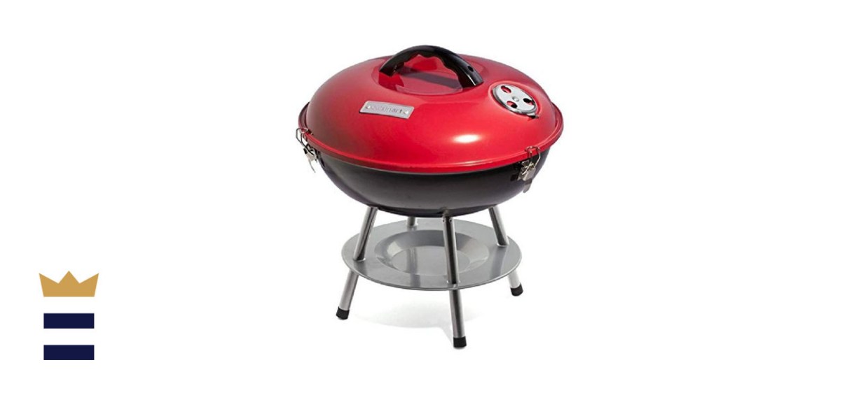 Cuisinart CCG190RB Portable Charcoal Grill