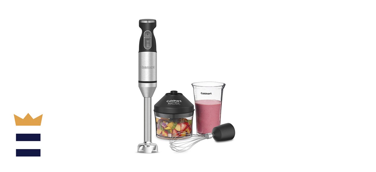 2-Speed Cuisinart Smart Stick