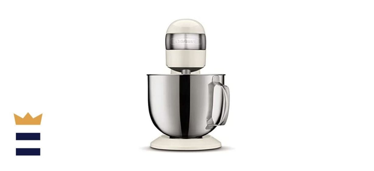 Cuisinart Precision Pro 5.5-Quart Digital Stand Mixer