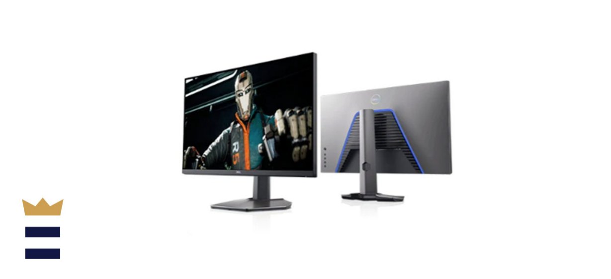 Dell S2721DGF gaming monitor