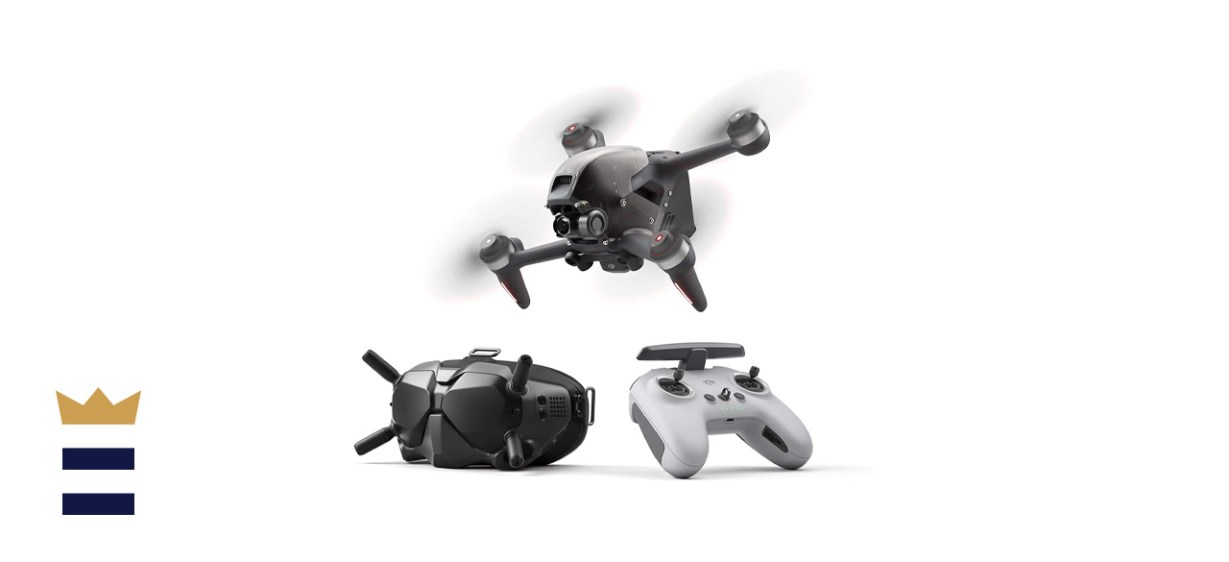 DJI FPV Combo