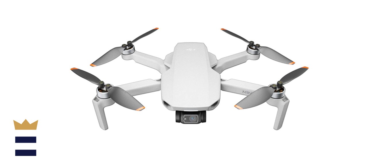 what's the best drone for beginners