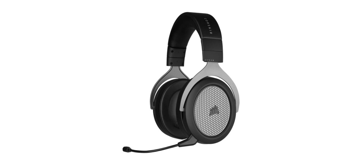 Best Corsair HS75 XB Wireless Gaming Headset