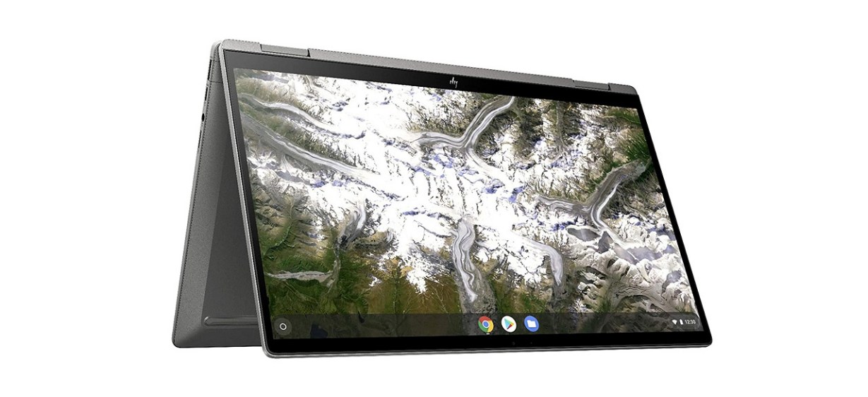 HP Chromebook 14c 2-in-1