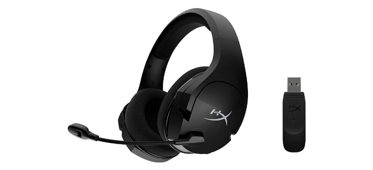 HyperX Cloud Stinger Core Gaming Headset HyperX Cloud Stinger Core Gaming Headset