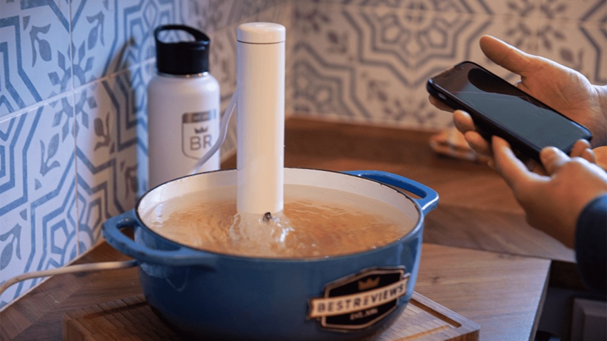 Breville Joule Sous Vide Breville Joule Sous Vide