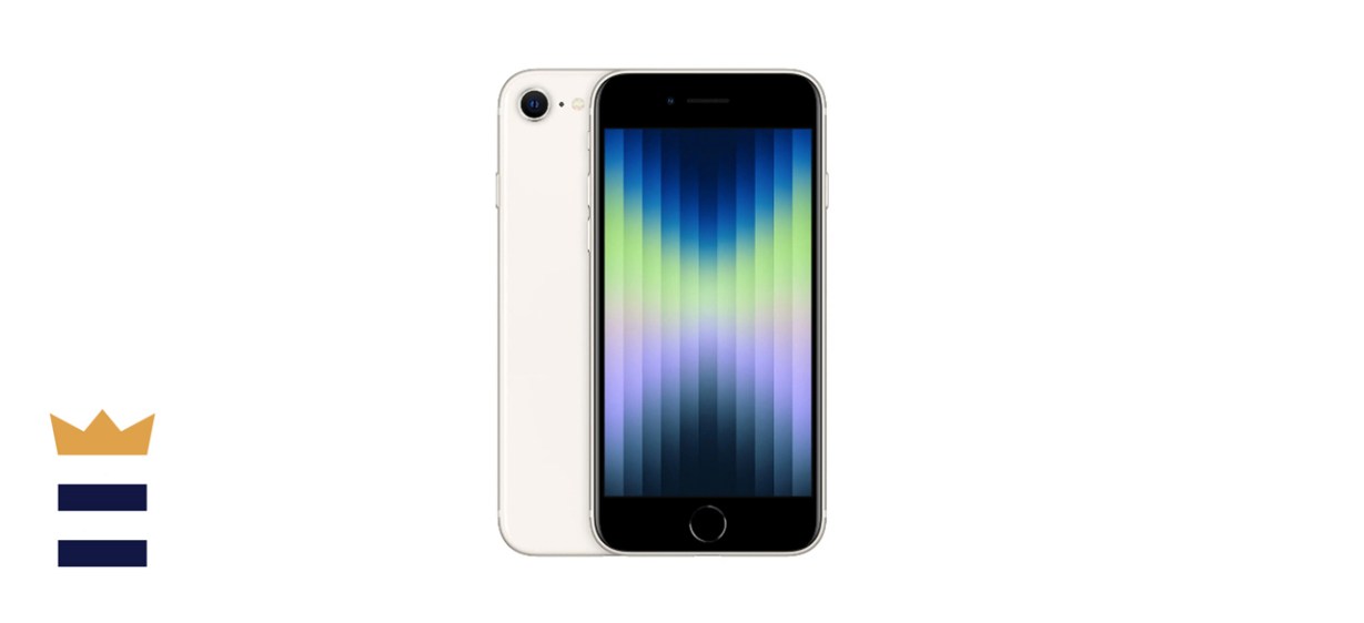 iPhone SE 3