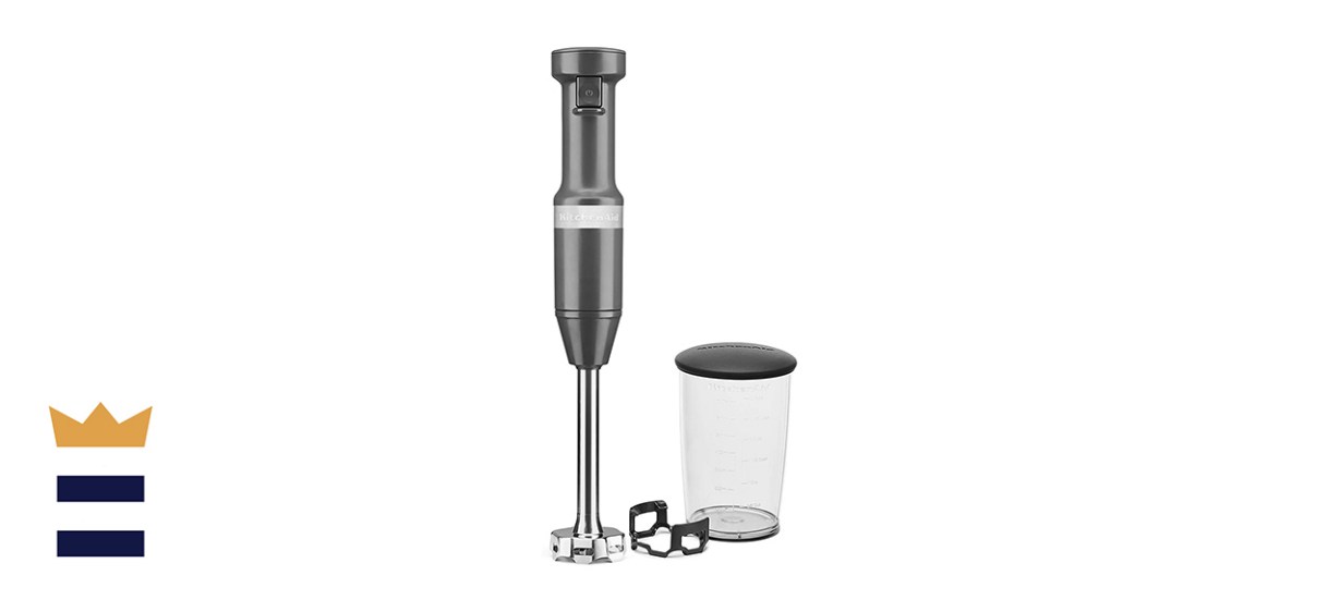 KitchenAid Variable Speed Corded Hand Blender