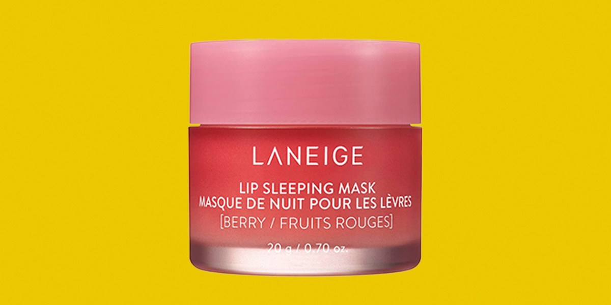 Laneige Lip Sleeping Mask
