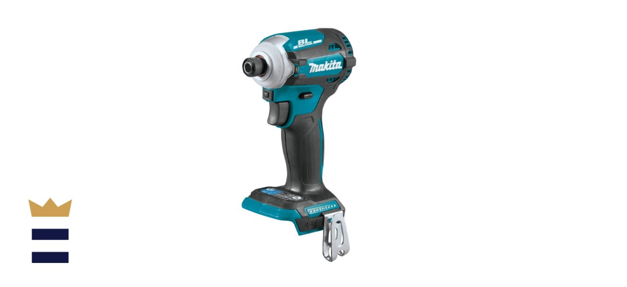 Makita XDT16Z 18V Impact Driver