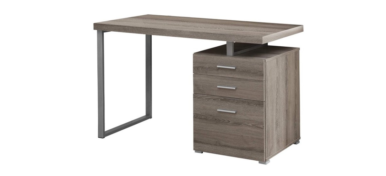 Monarch Specialties Computer Desk