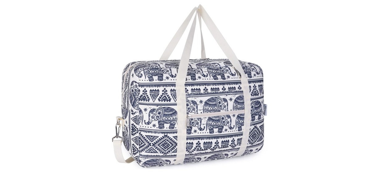 Narwey for Spirit Airlines Travel Duffle Bag Narwey for Spirit Airlines Travel Duffle Bag