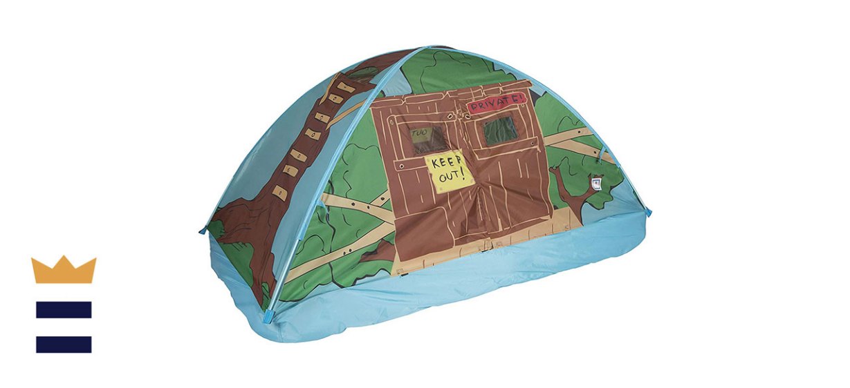 Pacific Play Tents Kids Tree House