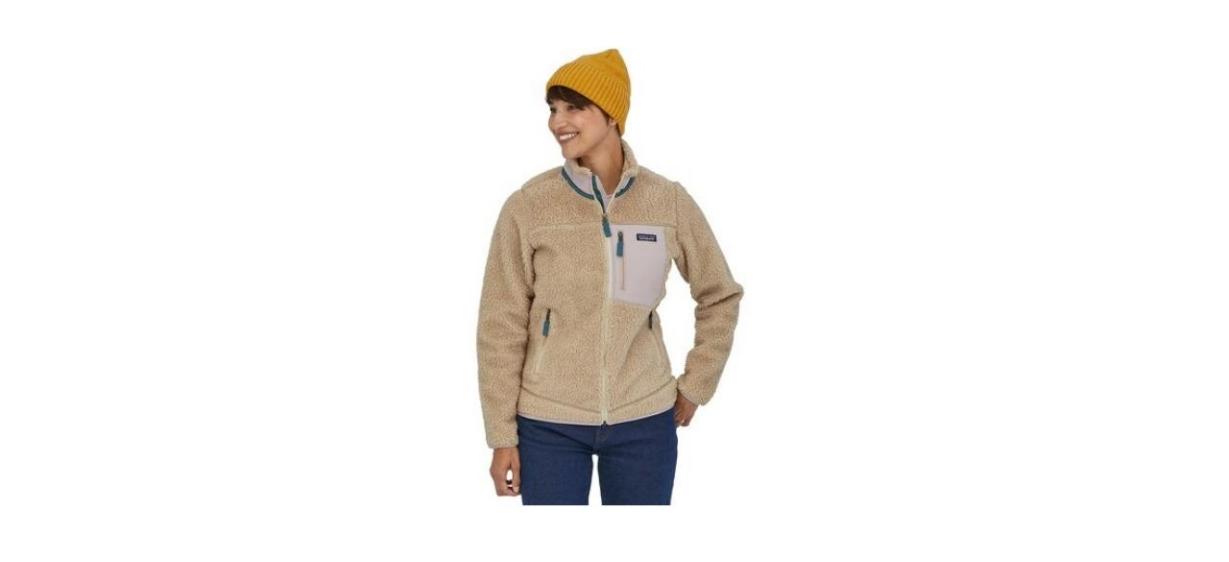 Patagonia Classic Retro-X Fleece Jacket Patagonia Classic Retro-X Fleece Jacket