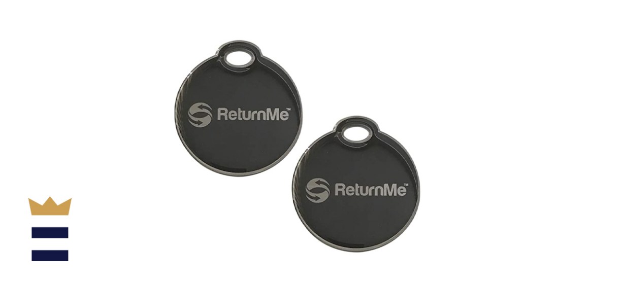 ReturnMe Smart Luggage ID Tags