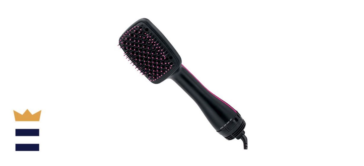 Revlon One-Step Hair Dryer Brush