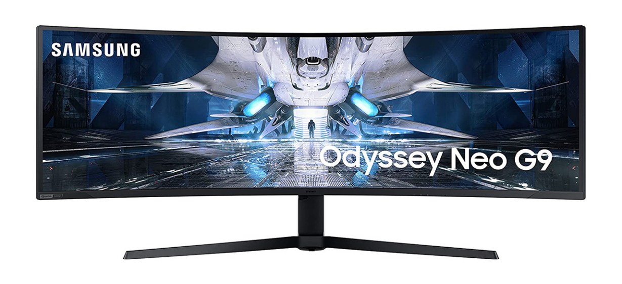 Samsung Odyssey Neo G9 G95NA