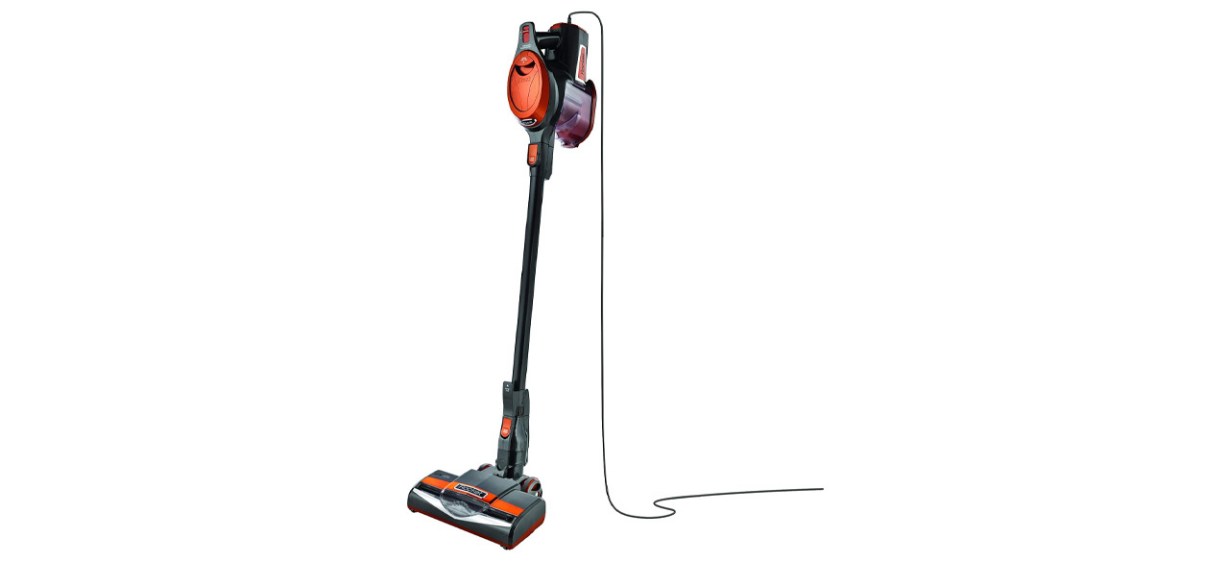 Best Shark HV301 Rocket Ultra-Light Corded Bagless Vacuum
