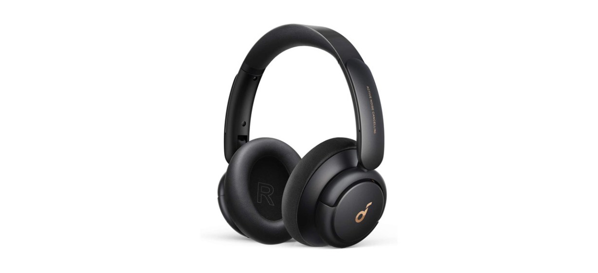 Soundcore by Anker Life Q30 Active Noise-Canceling Headphones Soundcore by Anker Life Q30 Active Noise-Canceling Headphones