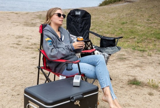 Splurge-worthy products to make a beach day even better