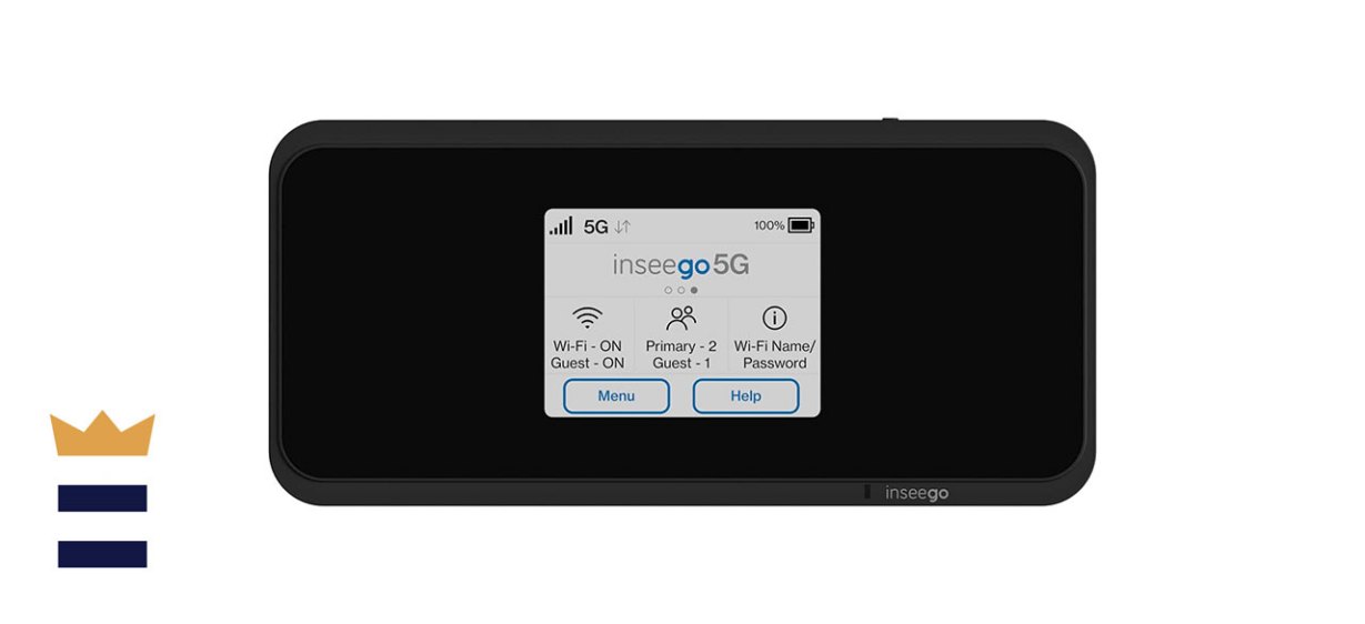T-Mobile Inseego MiFi M2000 5G
