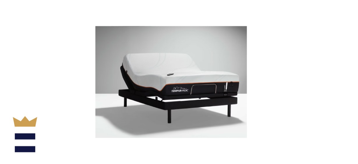 Tempur-Pedic Tempur-Cloud Mattress