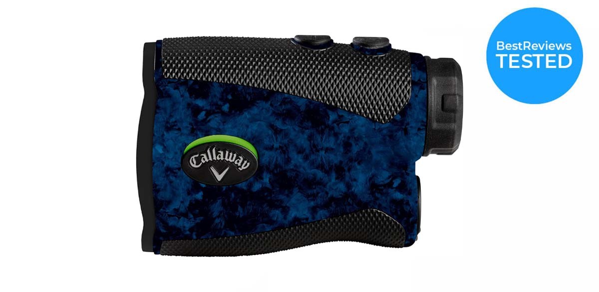 Callaway Golf 300 Pro Laser Rangefinder Callaway Golf 300 Pro Laser Rangefinder