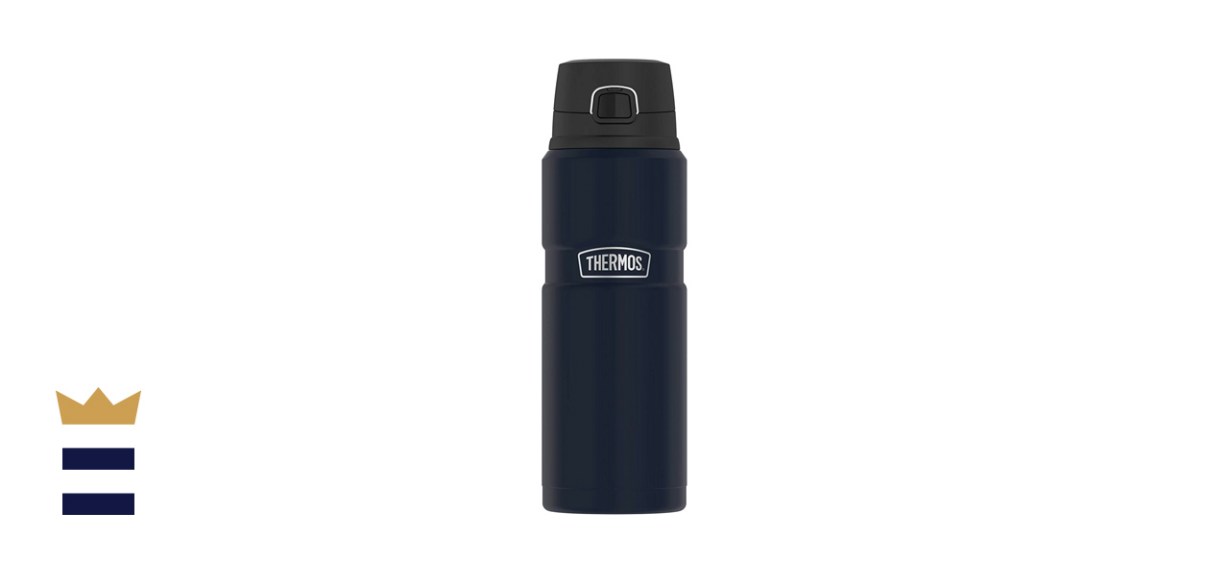 THERMOS Stainless King Vacuum-Insulated Drink Bottle
