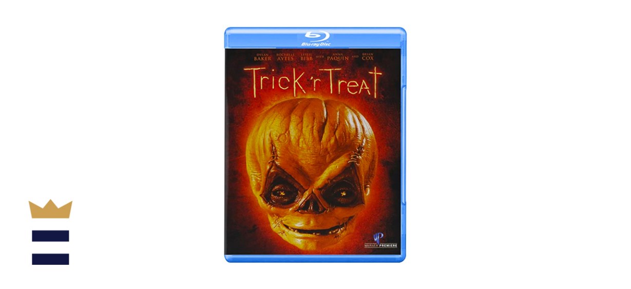 Trick 'R Treat (Blu-ray)