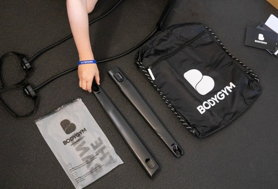 Upgrade your home workout equipment with one of these popular weight sets