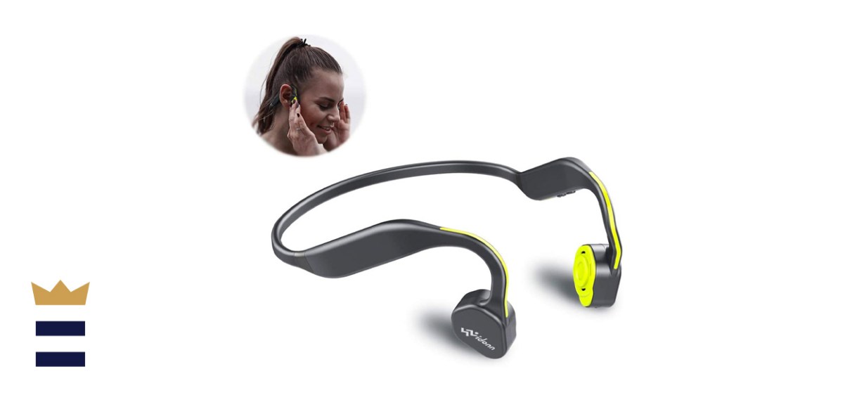 Vidonn F1 Sports Open Ear Wireless Headset