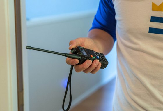 For your safety, get these 12 supplies during wildfire season