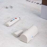 St2-Smart Security System