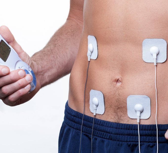 5 Best Muscle Stimulators Feb. 2018 BestReviews