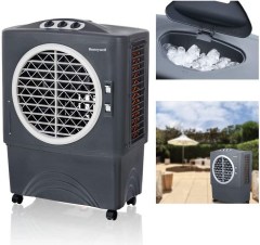 Honeywell Outdoor Portable Evaporative Cooler