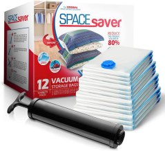 Space Saver Premium Storage Bags