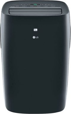 LG 8,000 BTU Smart Portable Air Conditioner