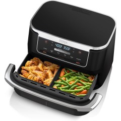 Ninja Foodi FlexBlasket Air Fryer