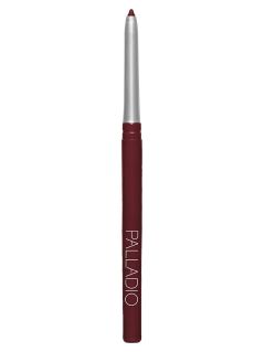 Palladio Retractable Waterproof Lip Liner