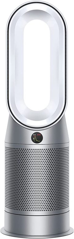 Dyson Purifier Hot+Cool HP07