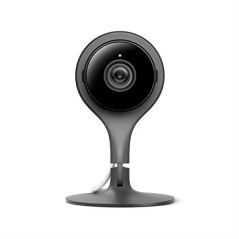 Nest Indoor Security Camera