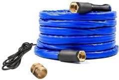 H&G lifestyles Heated Water Hose