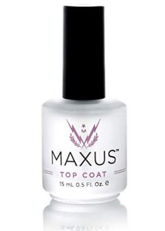 Maxus Nails Top Coat