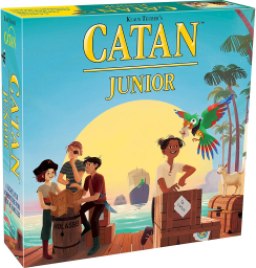 CATAN