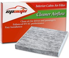 EPAuto Premium Cabin Air Filter