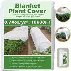 Valibe Plant Covers