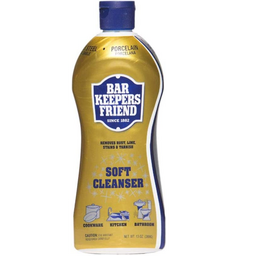 Bar Keepers Friend