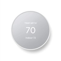 Google Nest Smart Thermostat