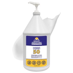 Rocky Mountain Sunscreen